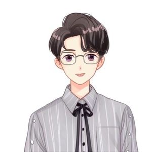 Meet your Posher, Honghao